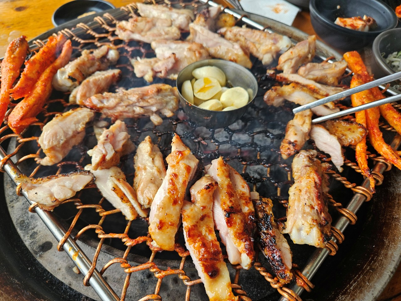 하남숯불닭갈비2