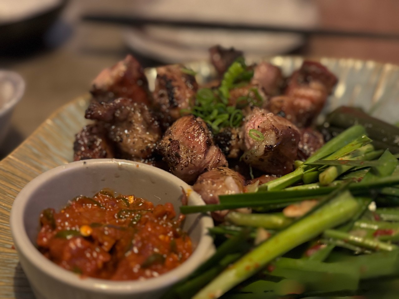 성남시 찐 맛집 1탄! 26 한식주점 카리2