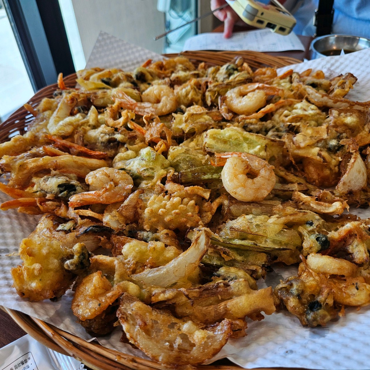 양평군 찐 맛집 1탄! 12 해물꾼조태산3