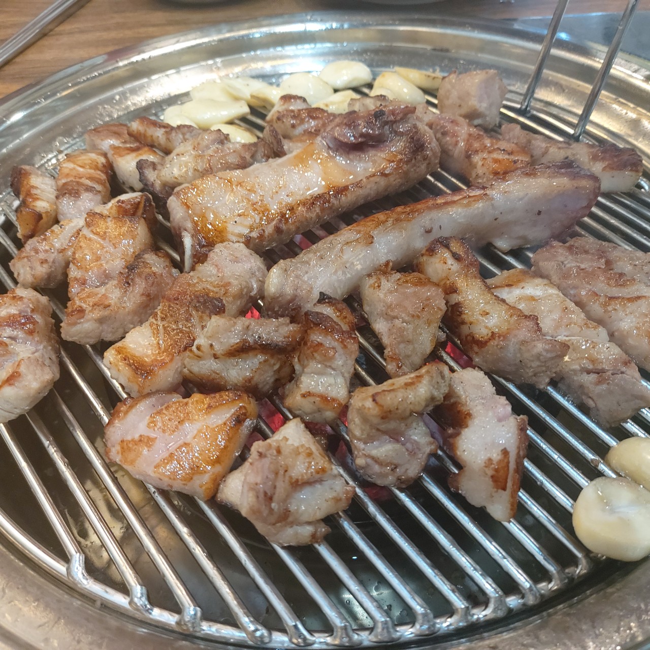 광명시 찐 맛집 1탄! 18 호천생갈비3