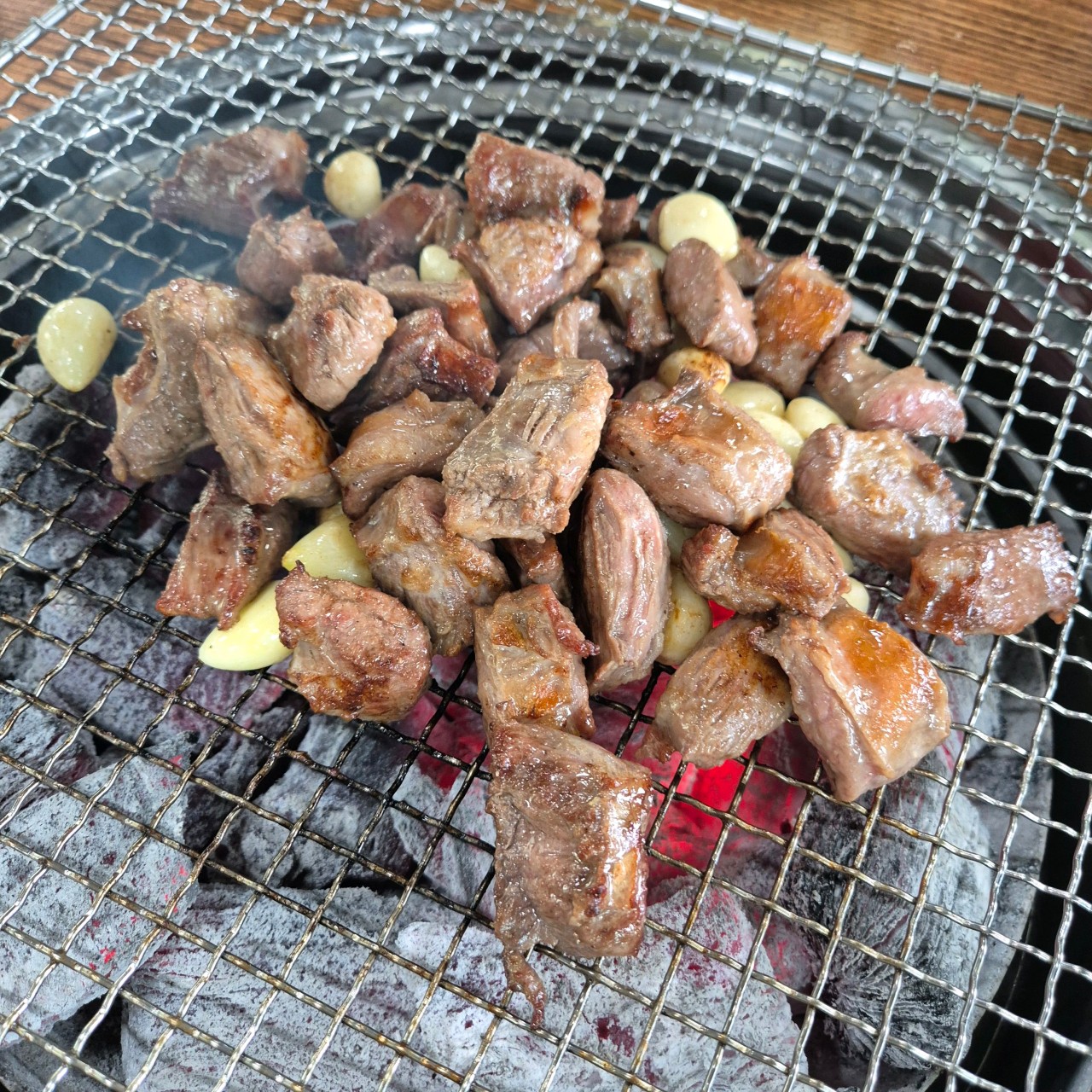 용인시 찐 맛집 1탄! 2 황소고집 본점2