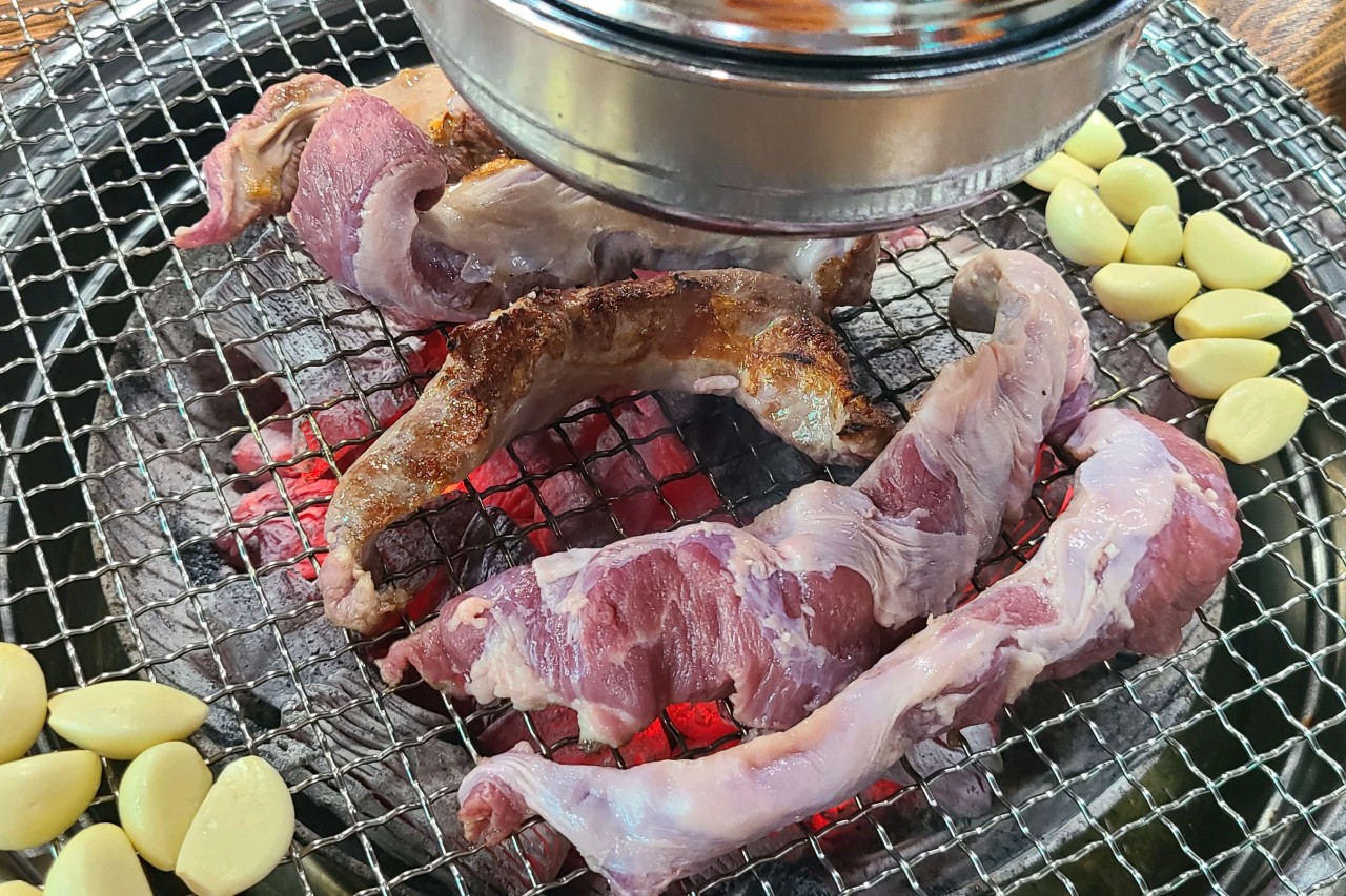 용인시 찐 맛집 1탄! 3 황소고집 본점3 1