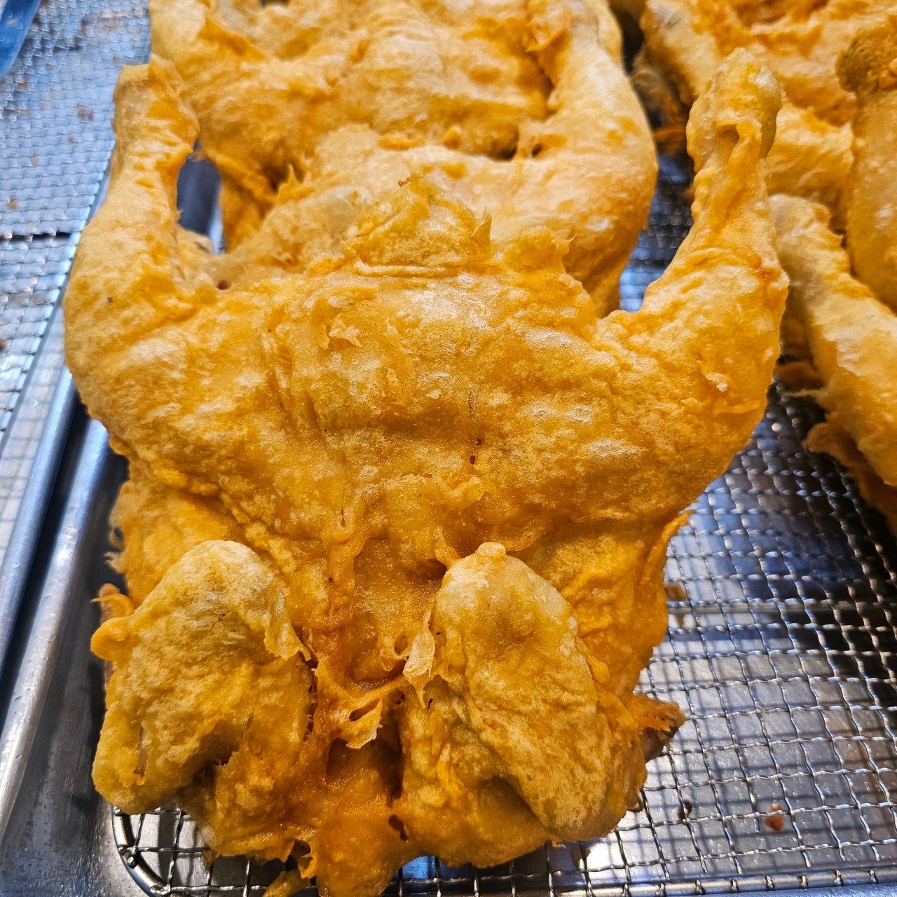맛으로약속하는치킨1