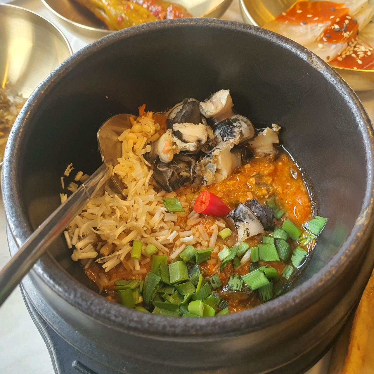 쌈밥이네3