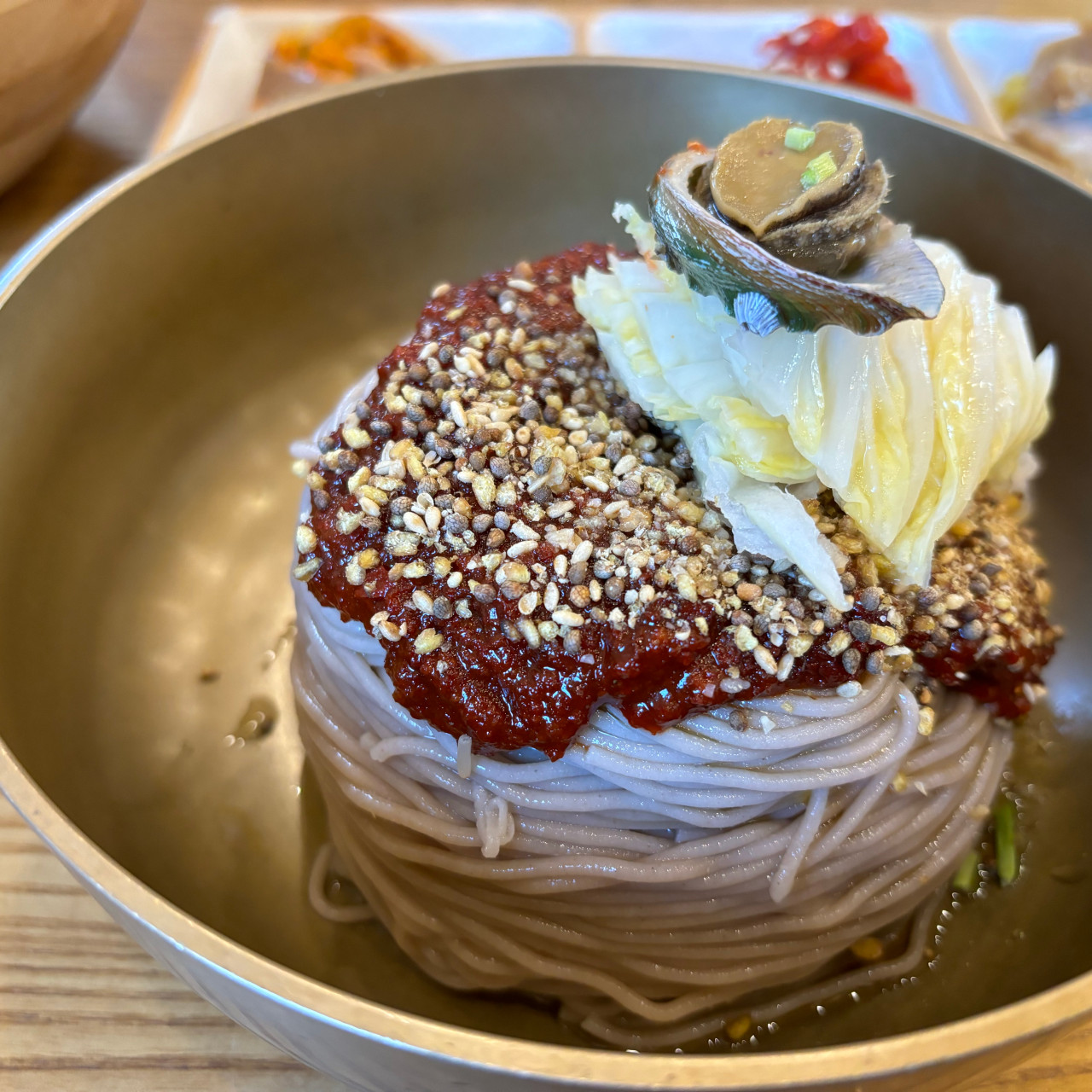 잘빠진메밀 서촌 본점3