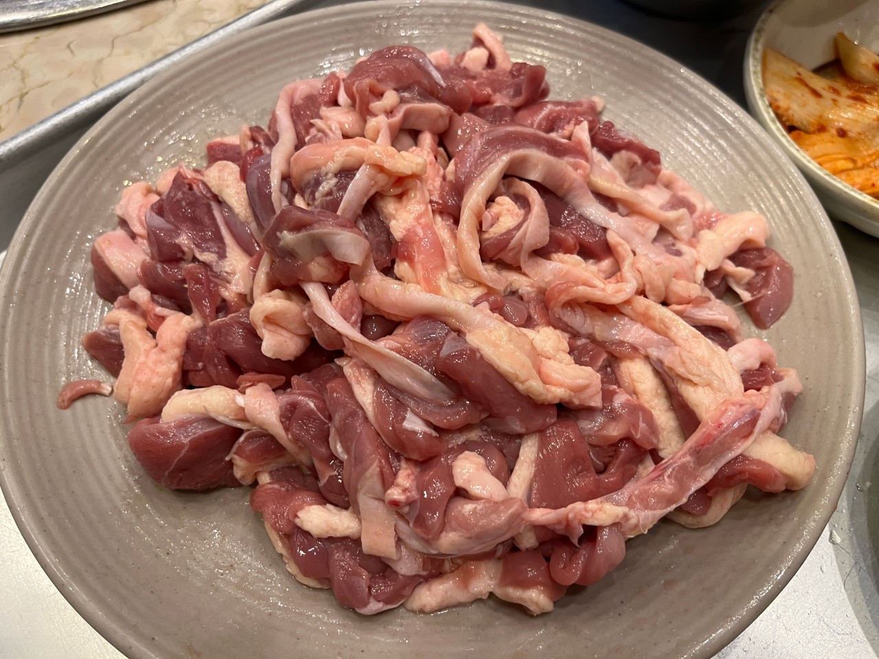 고양시 찐 맛집 1탄! 23 가나안덕2