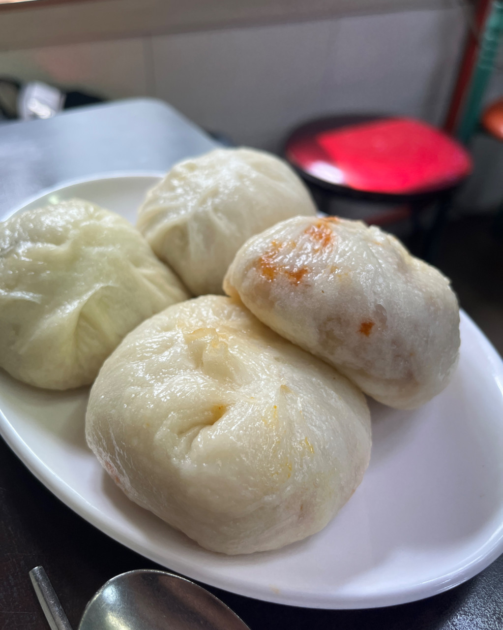 서울특별시 중구 찐 맛집 2탄! 17 가메골손왕만두4