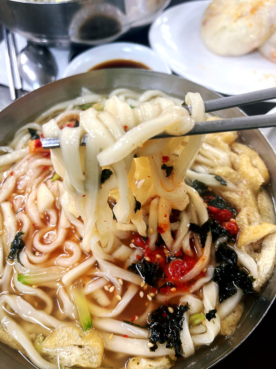 서울특별시 중구 찐 맛집 2탄! 18 가메골손왕만두5