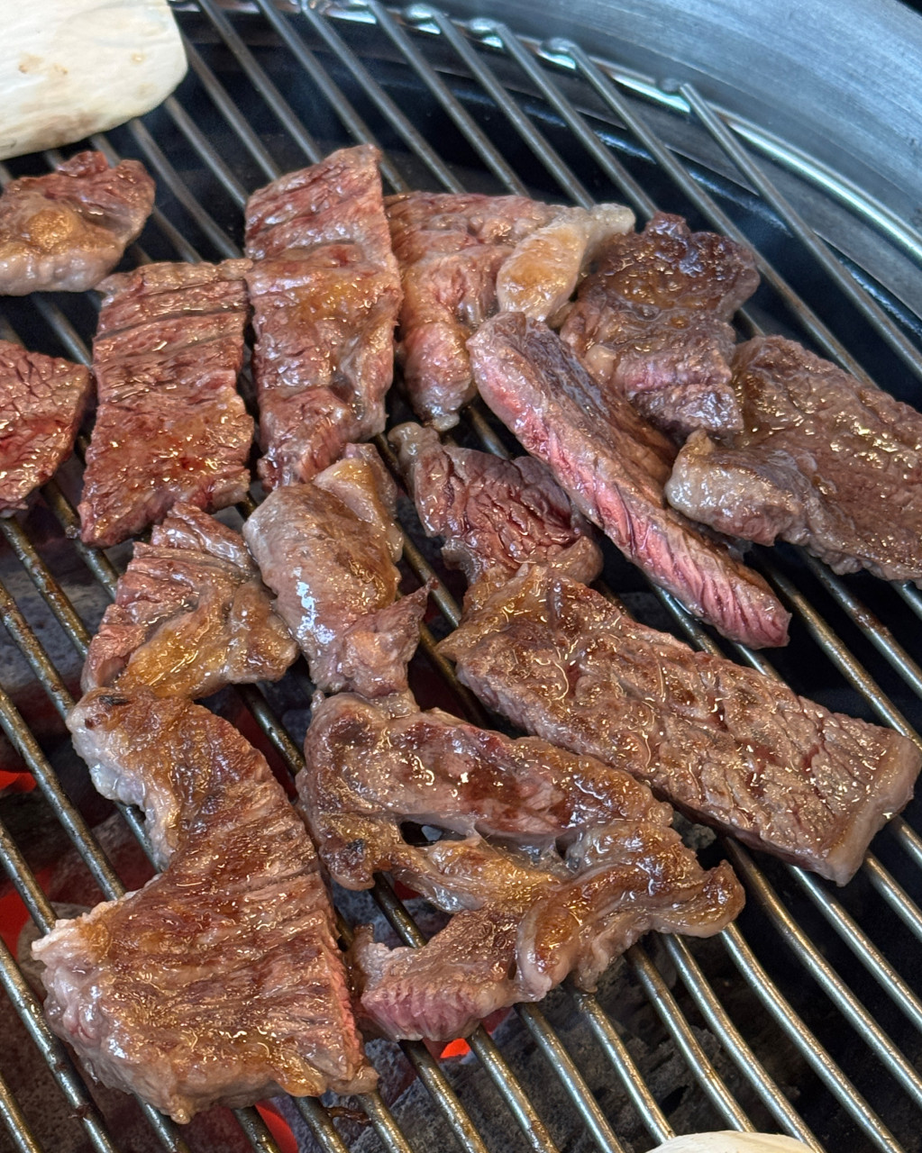 김포시 찐 맛집 1탄! 6 가천린포크구이구이센터3