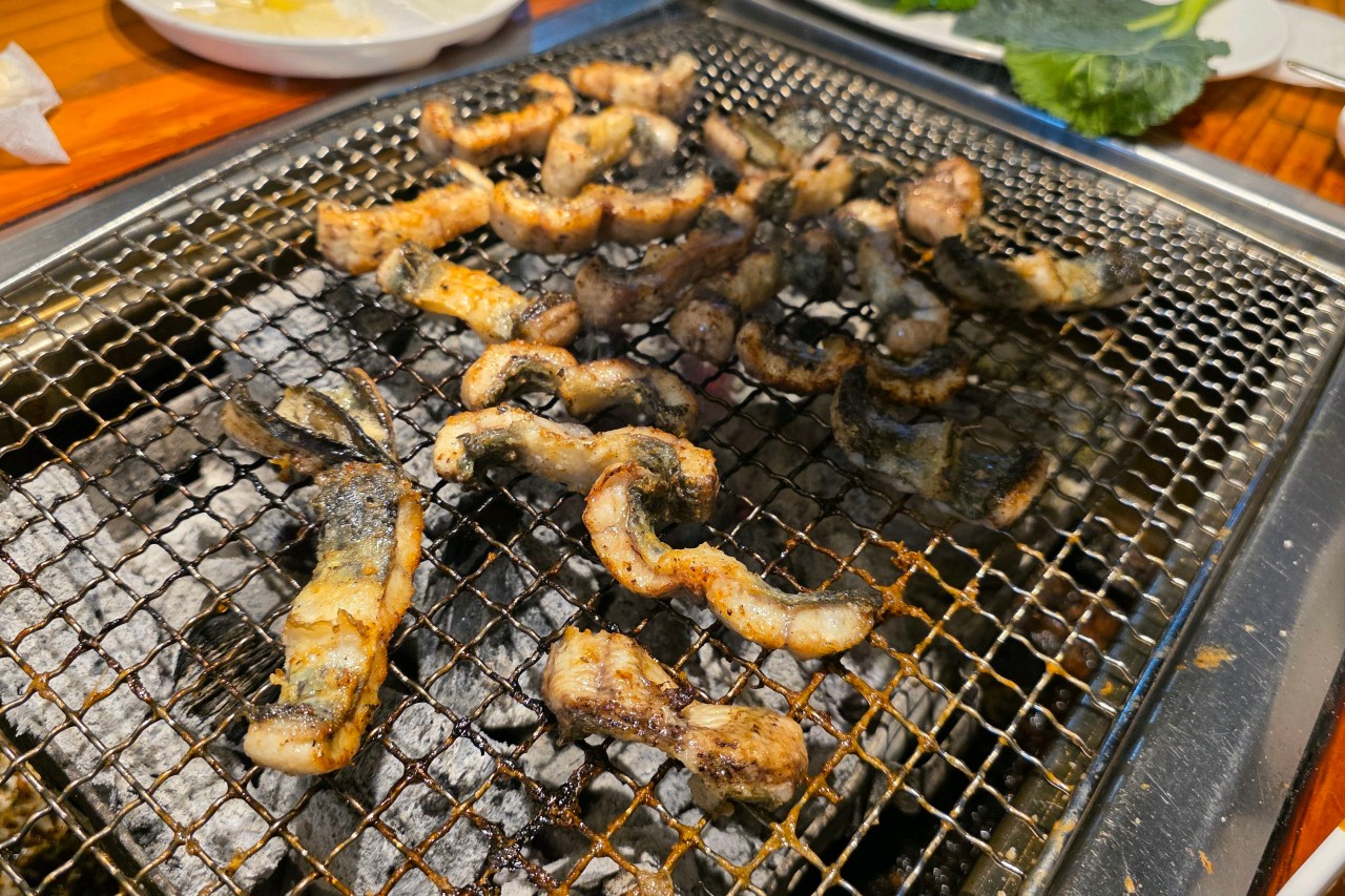 파주시 찐 맛집 1탄! 18 갈릴리농원2