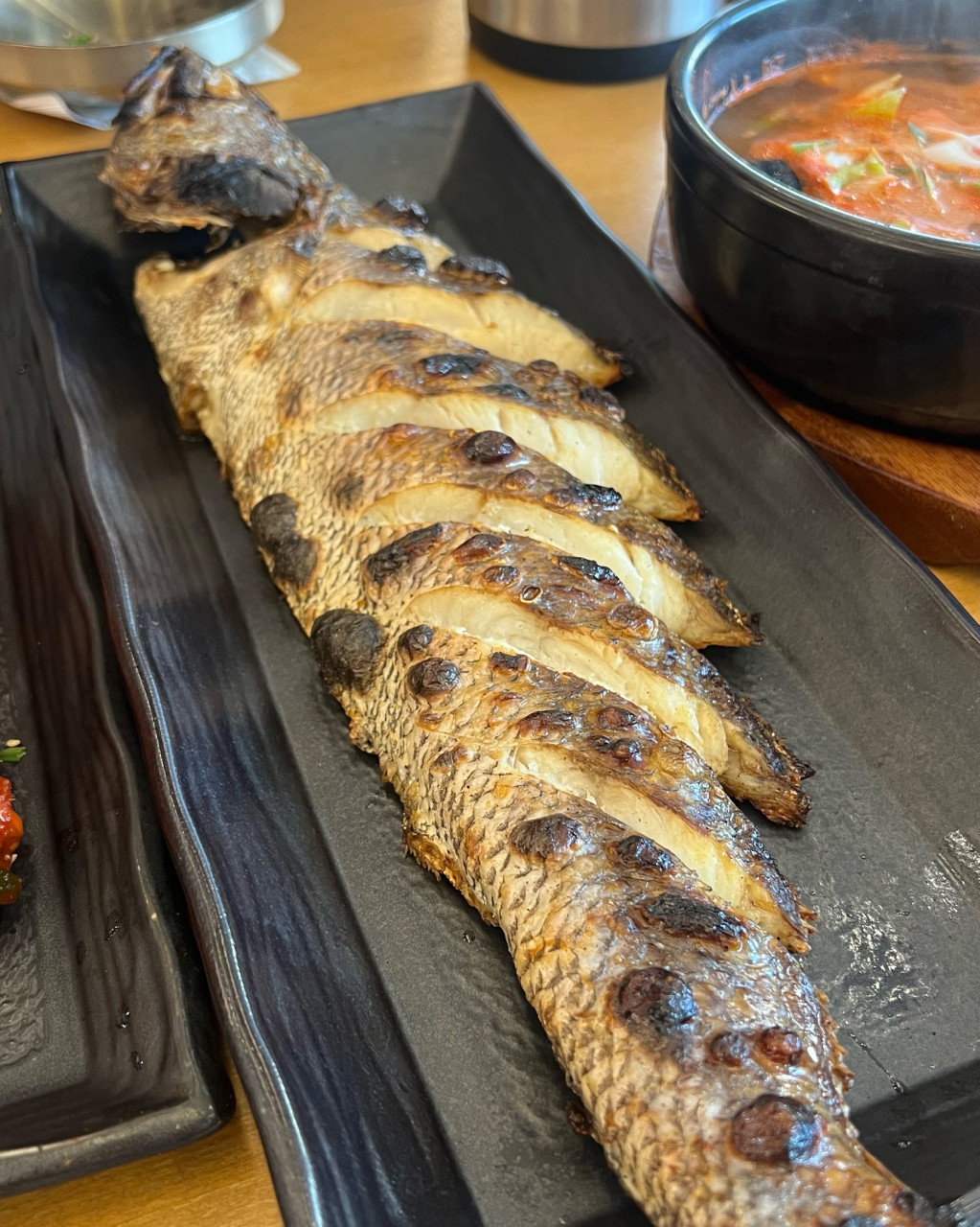 김포시 찐 맛집 1탄! 24 감동밥상3