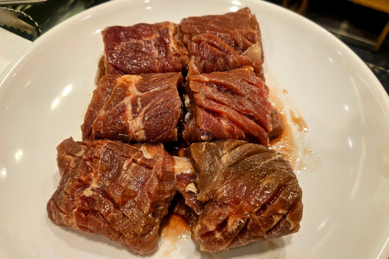 고양시 찐 맛집 1탄! 14 강강술래늘봄농원3