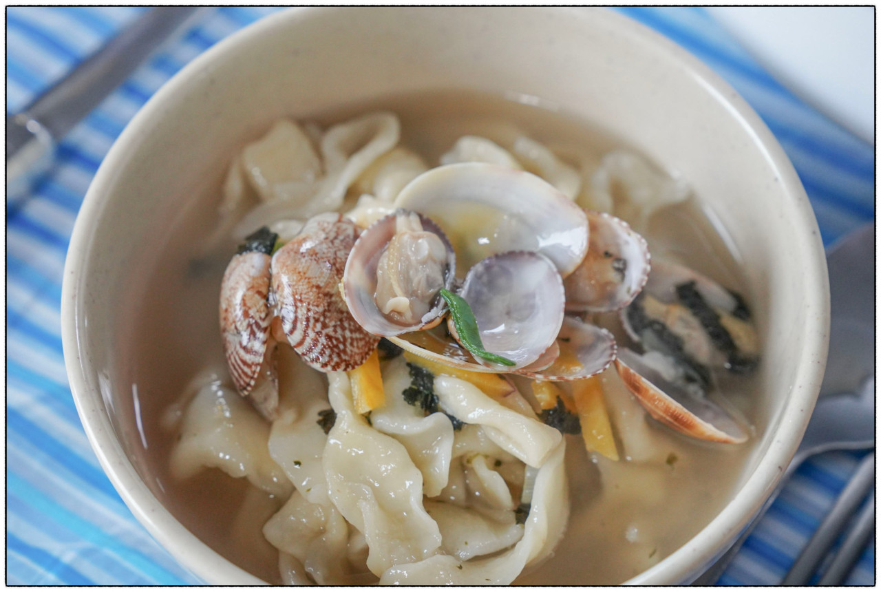 인천광역시 강화군 찐 맛집 1탄! 21 강화손칼국수3