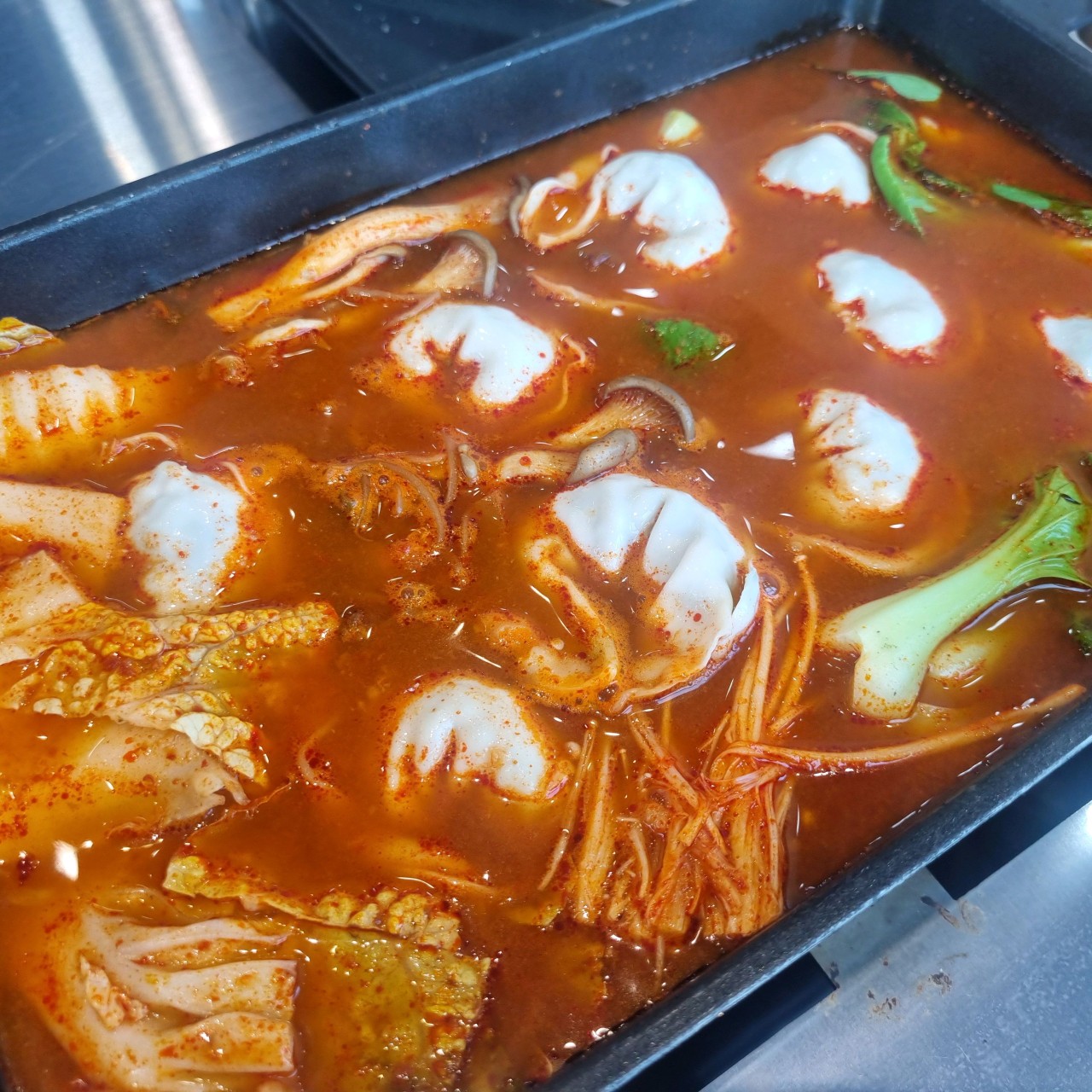 인천광역시 강화군 찐 맛집 1탄! 11 강화오삼2