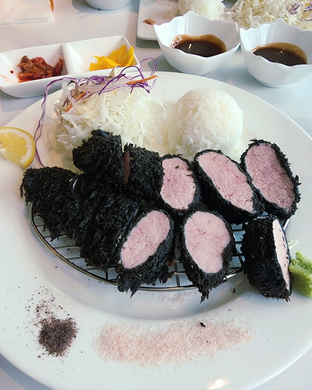 인천광역시 계양구 찐 맛집 1탄! 30 계산동 수제돈까스3