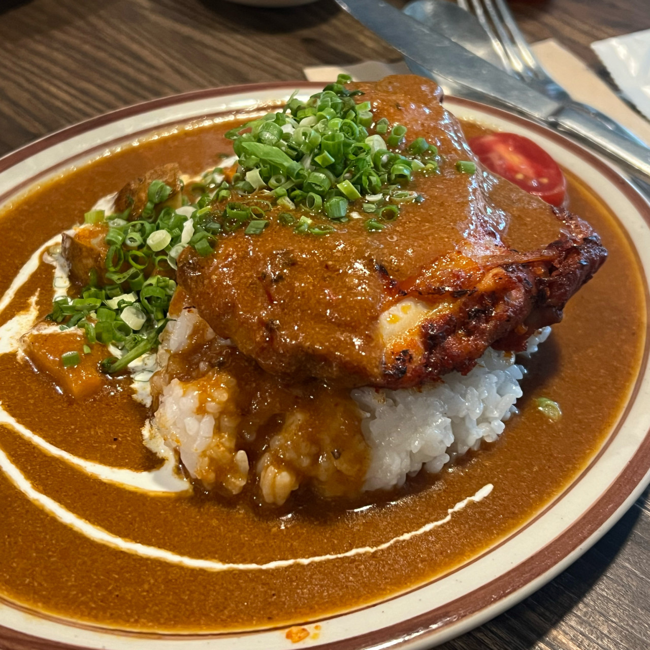 서울특별시 종로구 찐 맛집 2탄! 20 고가빈커리하우스2 1