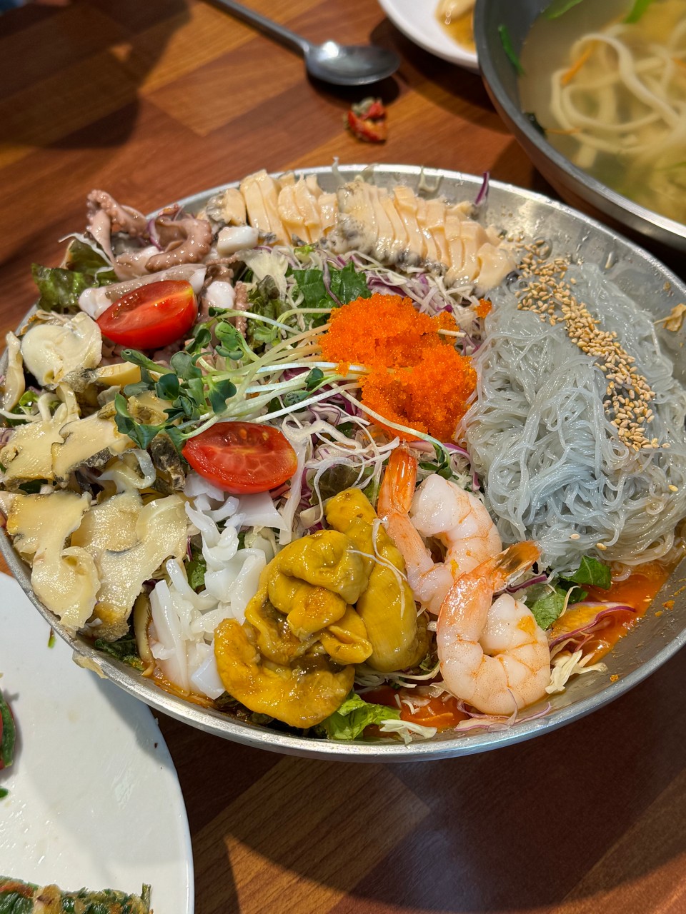 인천광역시 옹진군 찐 맛집 1탄! 23 고남정2