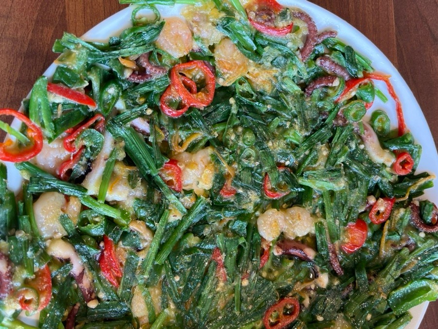 인천광역시 옹진군 찐 맛집 1탄! 24 고남정3