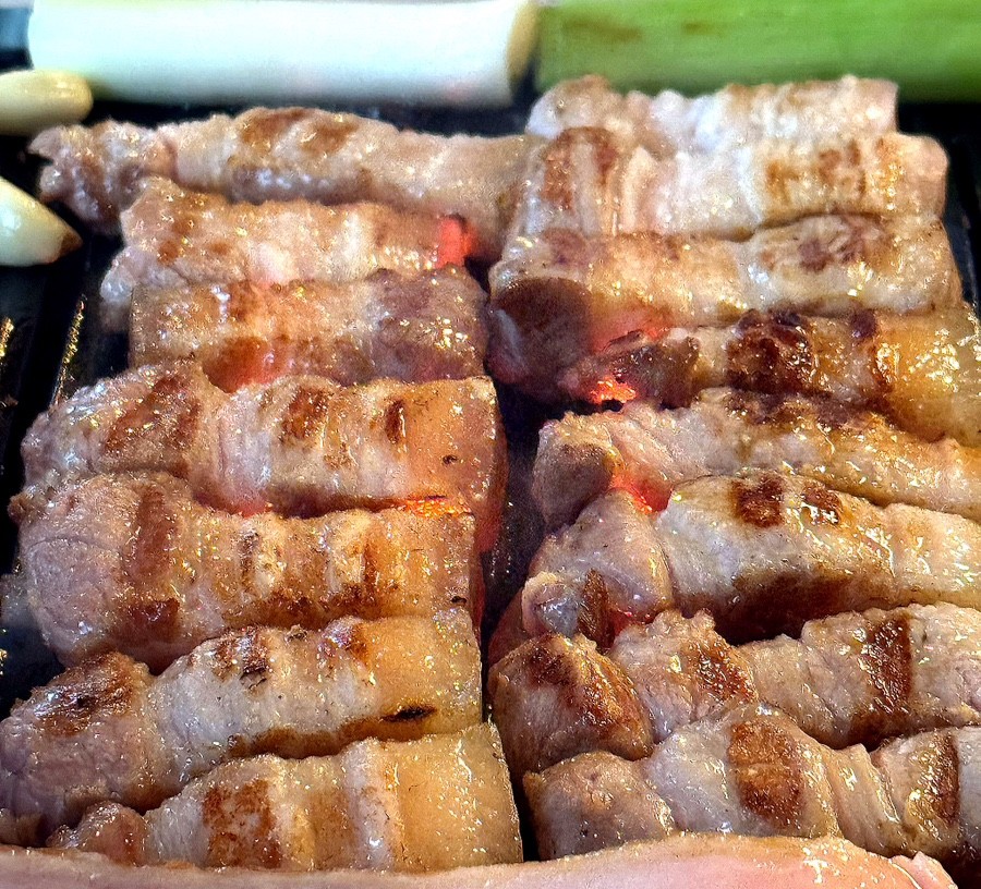 서울특별시 중구 찐 맛집 2탄! 24 금돼지식당2