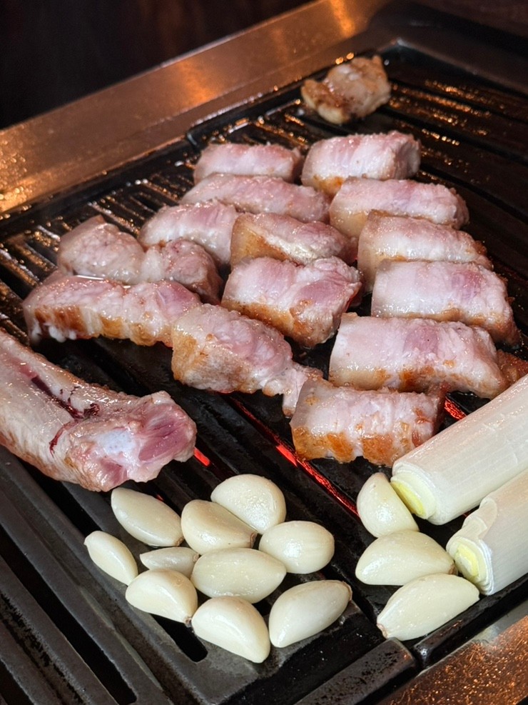 서울특별시 중구 찐 맛집 2탄! 23 금돼지식당3