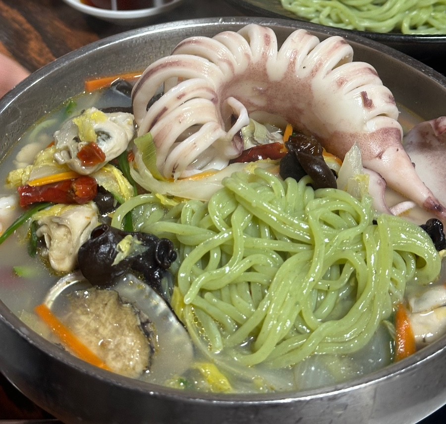 인천광역시 계양구 찐 맛집 1탄! 27 금문도2