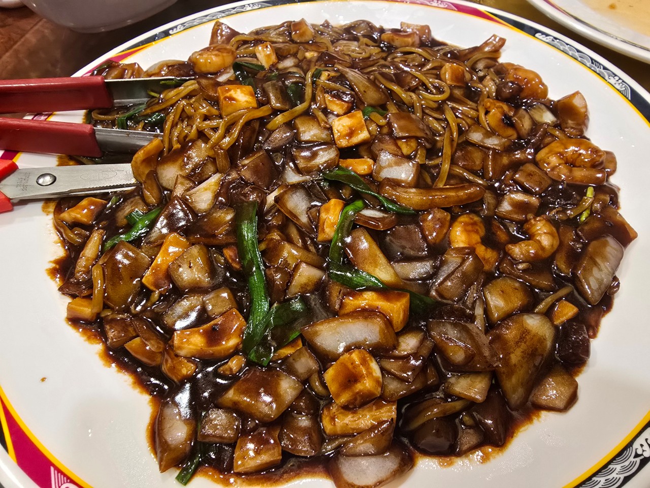 인천광역시 계양구 찐 맛집 1탄! 26 금문도3