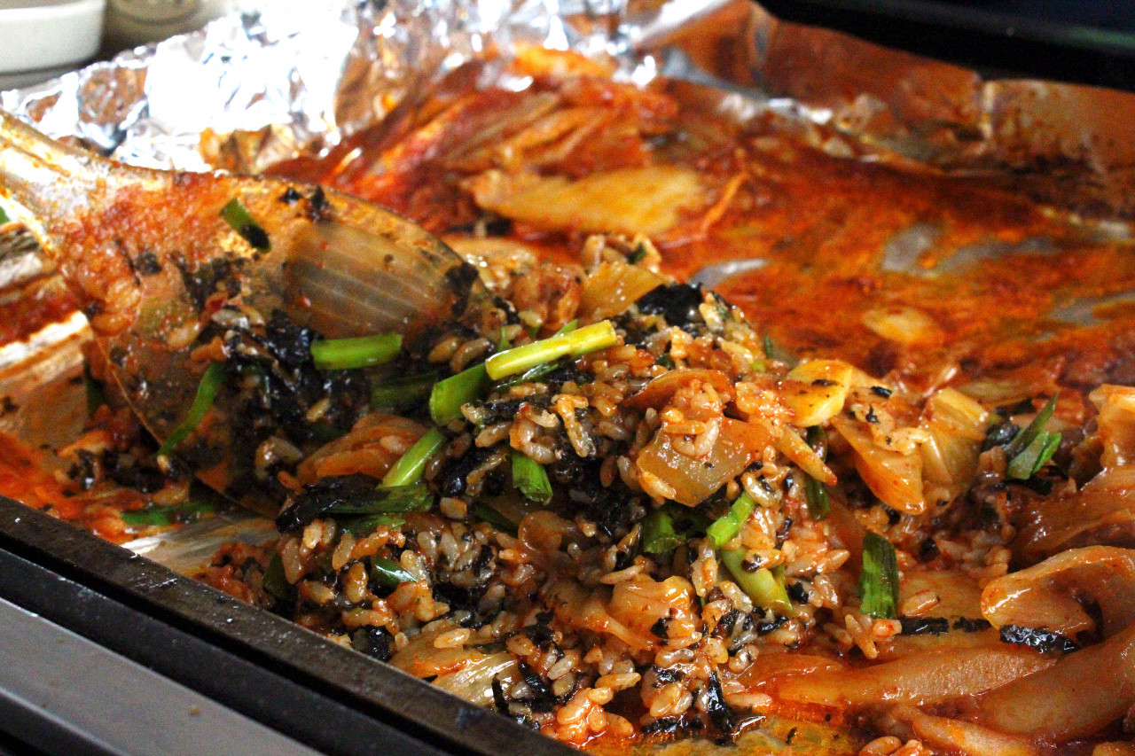 김포시 찐 맛집 1탄! 21 꼬꼬오리주물럭3 1