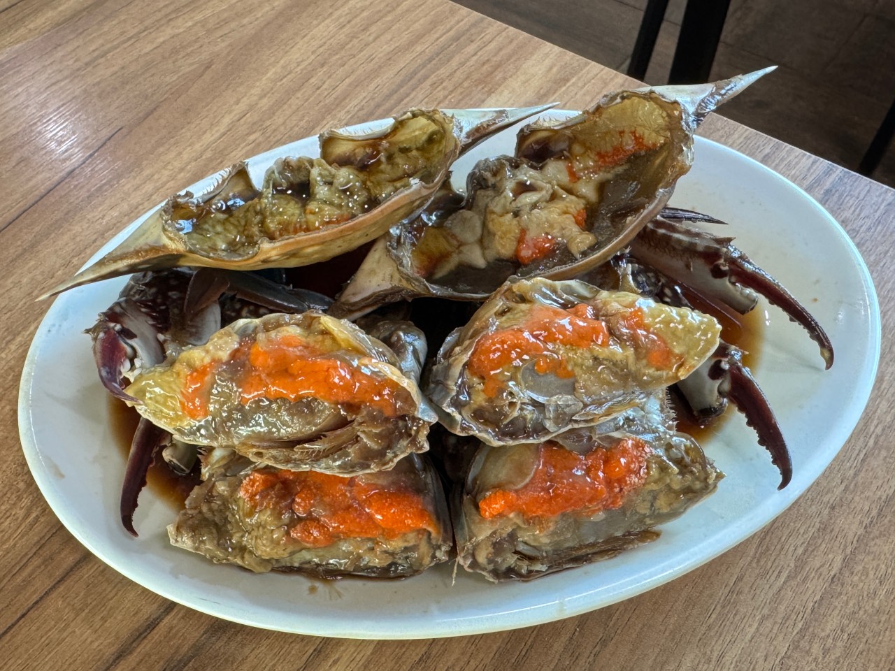 인천광역시 강화군 찐 맛집 1탄! 14 나룻터꽃게집2