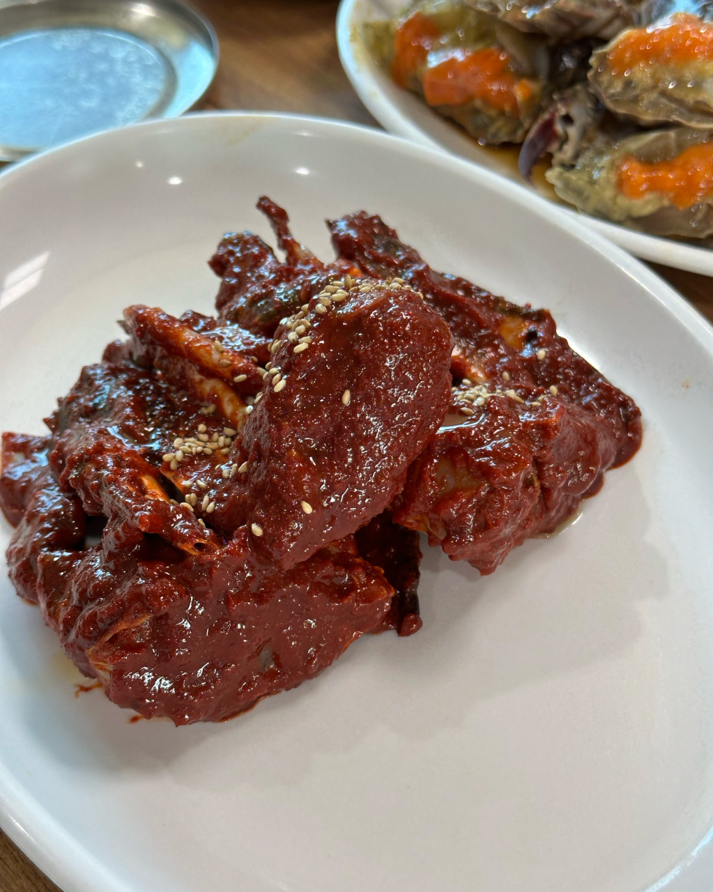 인천광역시 강화군 찐 맛집 1탄! 15 나룻터꽃게집3
