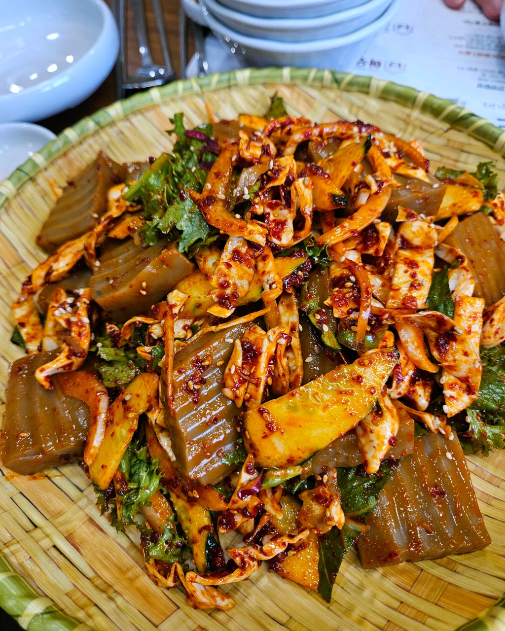 인천광역시 계양구 찐 맛집 1탄! 6 누룩골3