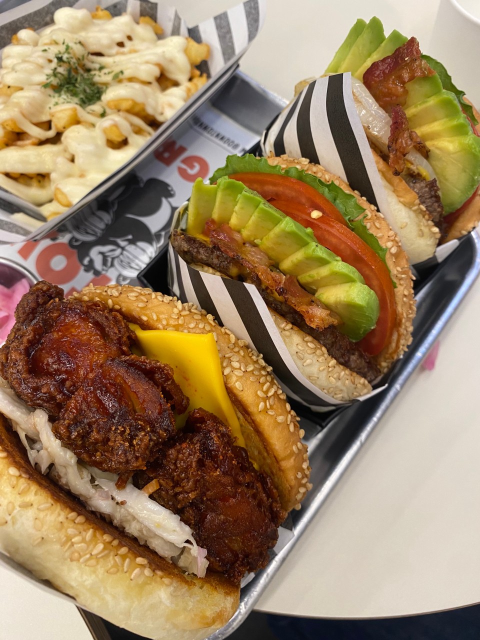 서울특별시 종로구 찐 맛집 2탄! 26 다운타우너4