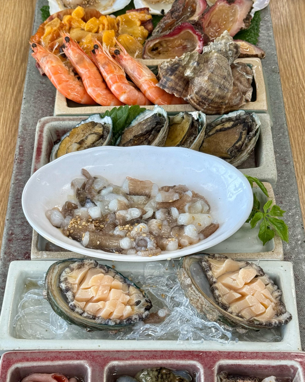 인천광역시 중구 찐 맛집 1탄! 9 대성수산2