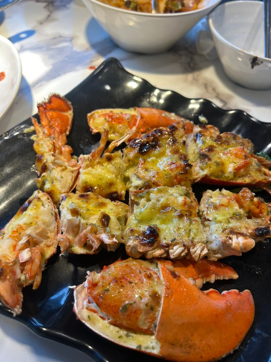 서울특별시 중구 찐 맛집 2탄! 6 더식당 명동본점3