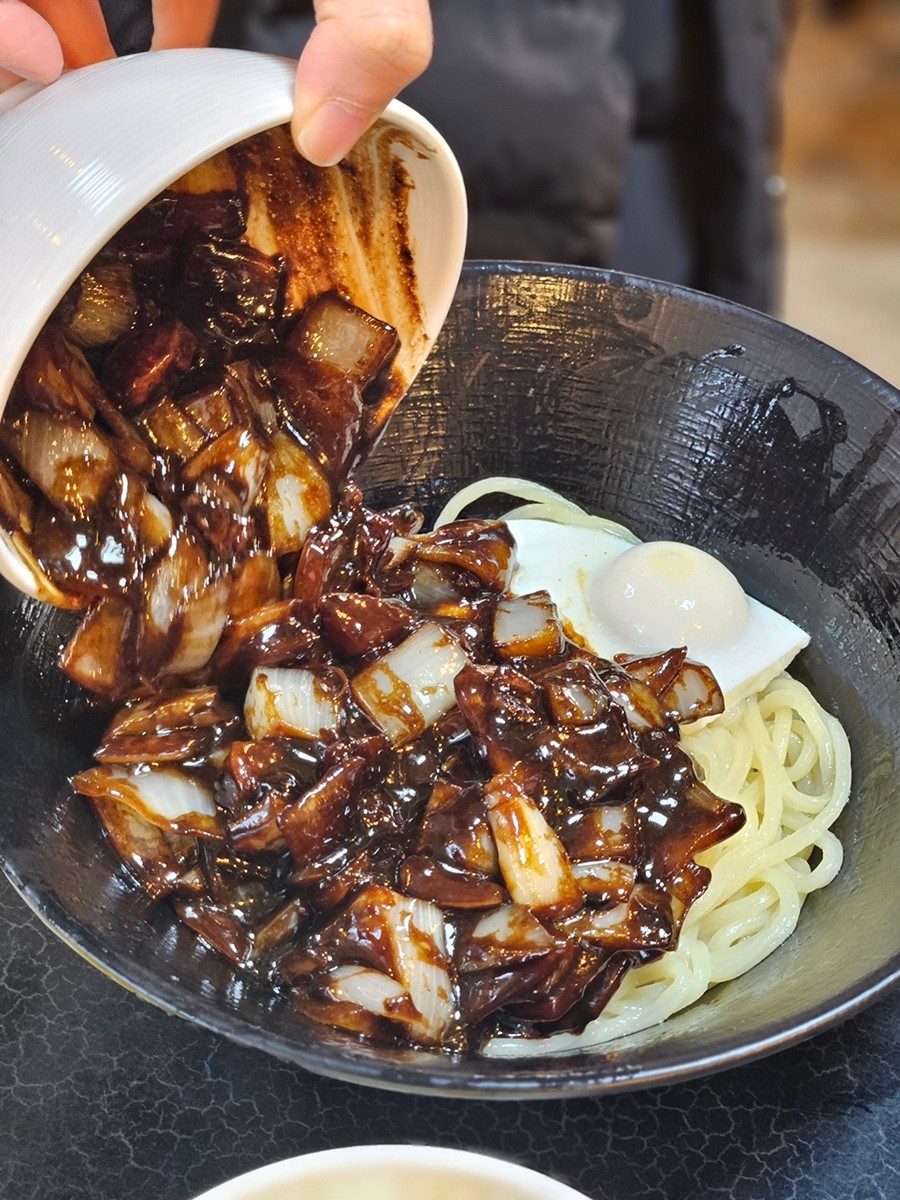 인천광역시 미추홀구 찐 맛집 1탄! 26 동락반점2
