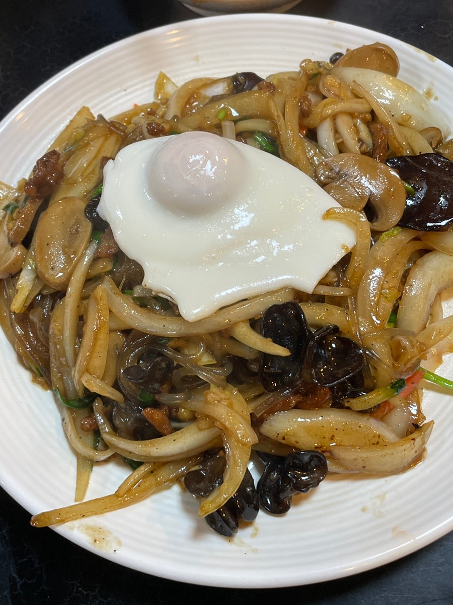 인천광역시 미추홀구 찐 맛집 1탄! 27 동락반점3