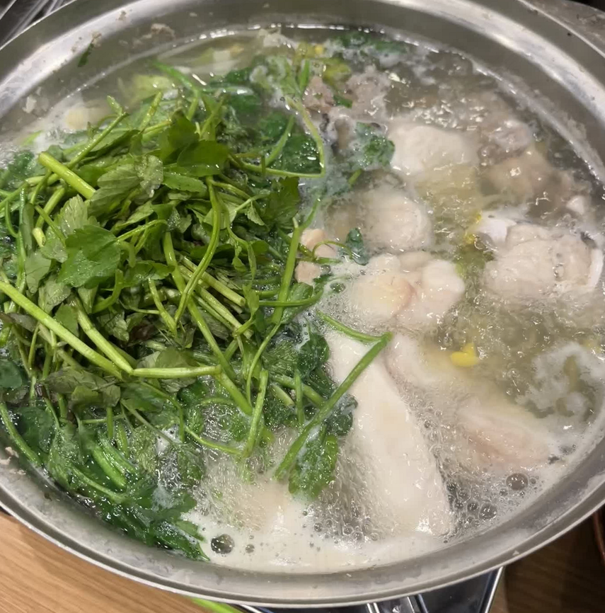 서울특별시 종로구 찐 맛집 2탄! 8 동래복국3