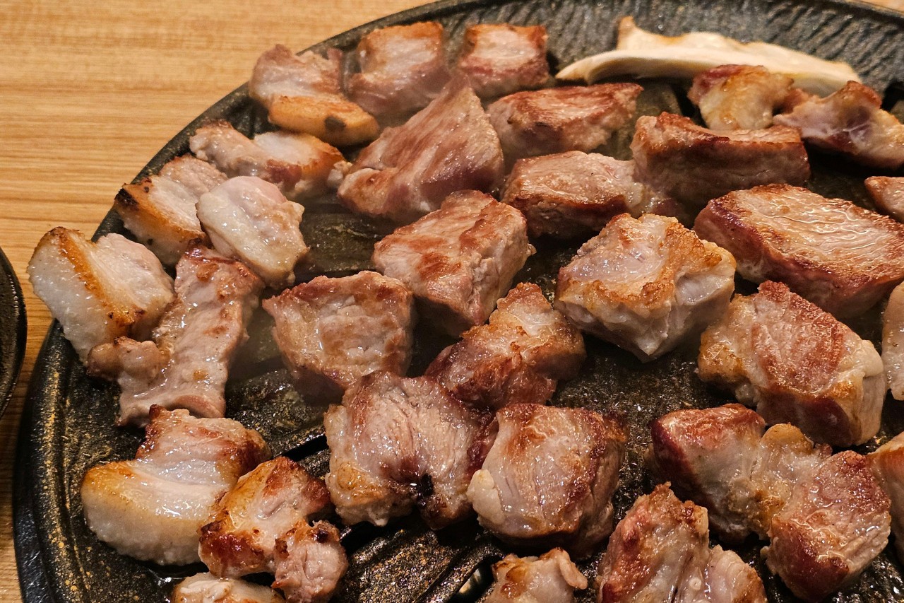 인천광역시 미추홀구 찐 맛집 1탄! 29 돼꺽정2