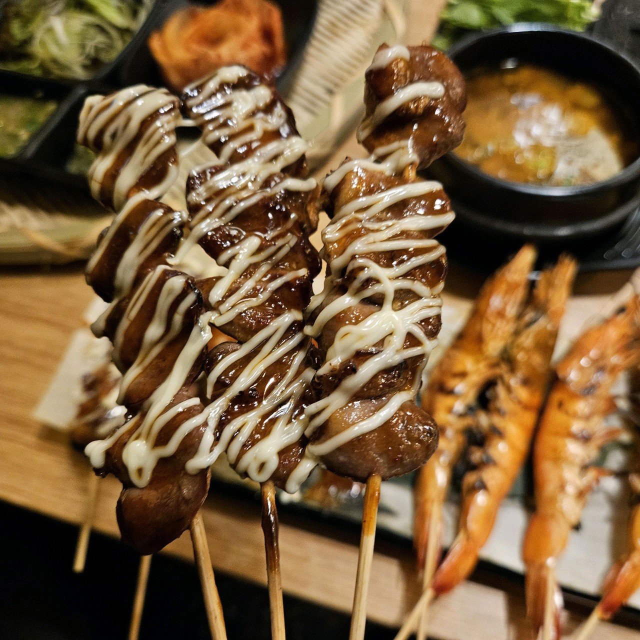 인천광역시 미추홀구 찐 맛집 1탄! 30 돼꺽정3