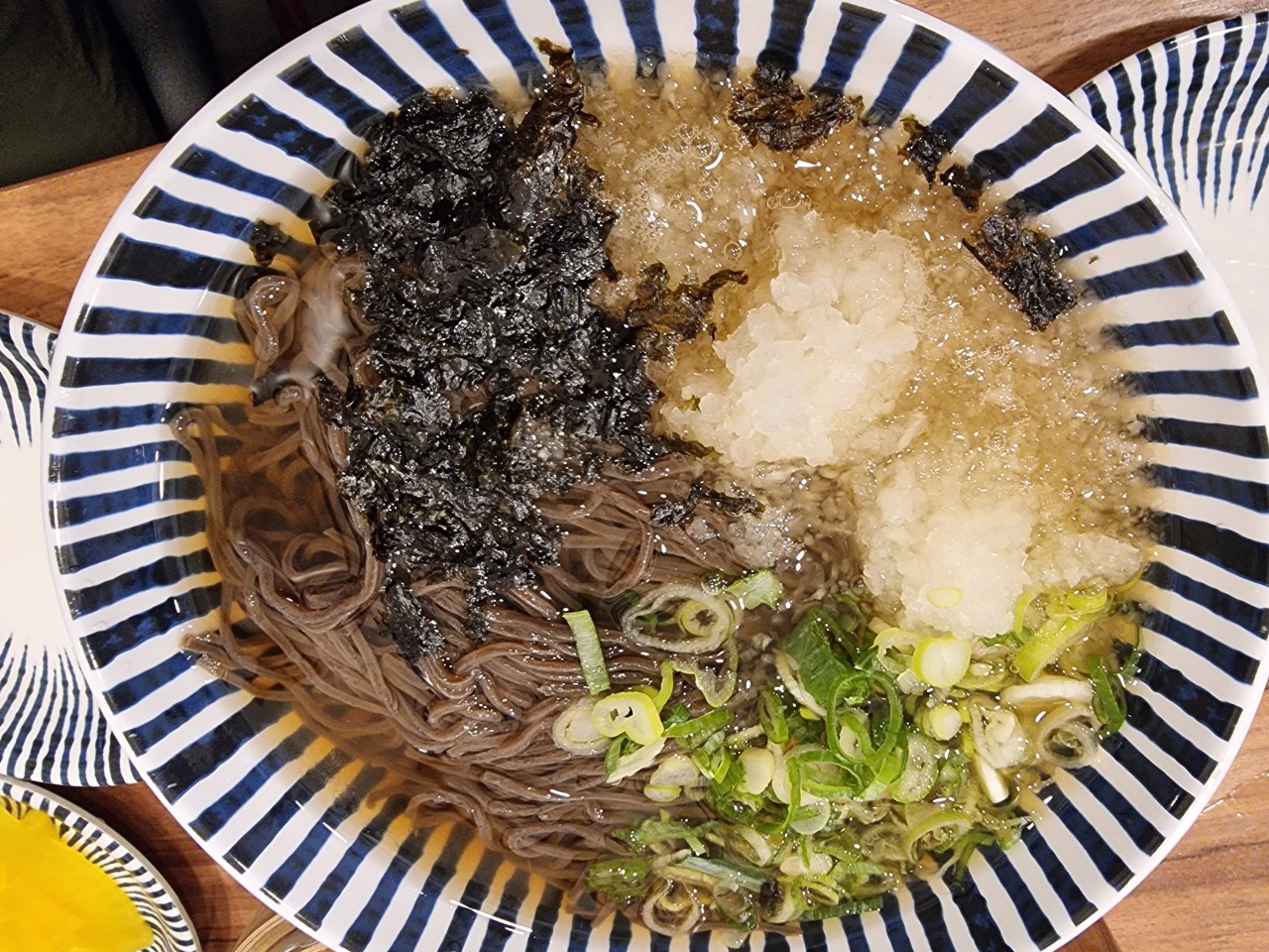 인천광역시 남동구 찐 맛집 1탄! 26 두손메밀2