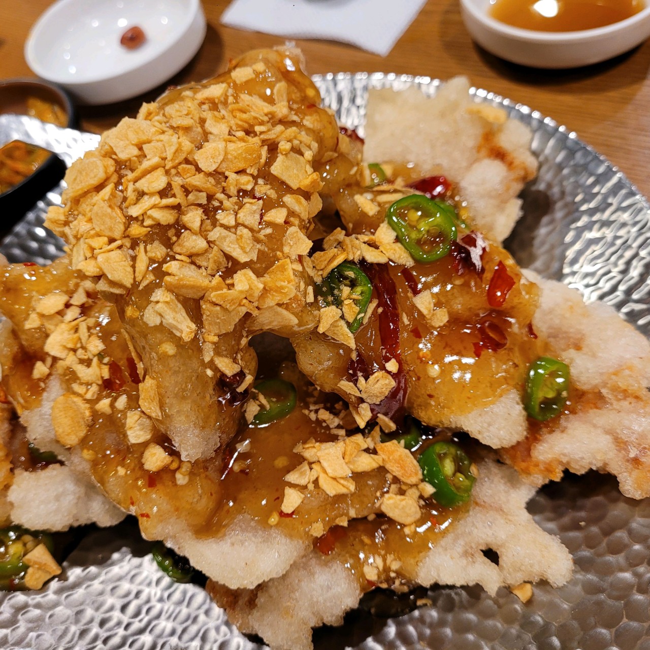 서울특별시 중구 찐 맛집 2탄! 27 란주칼면3