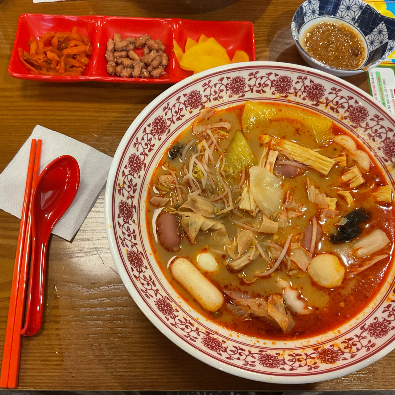인천광역시 부평구 찐 맛집 1탄! 14 랑랑 마라탕2