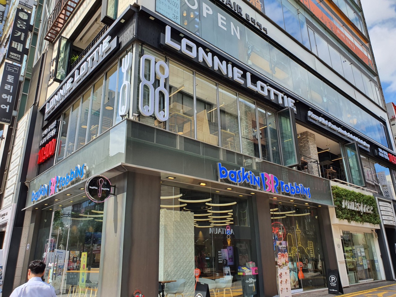 인천광역시 부평구 찐 맛집 1탄! 4 로니로티1