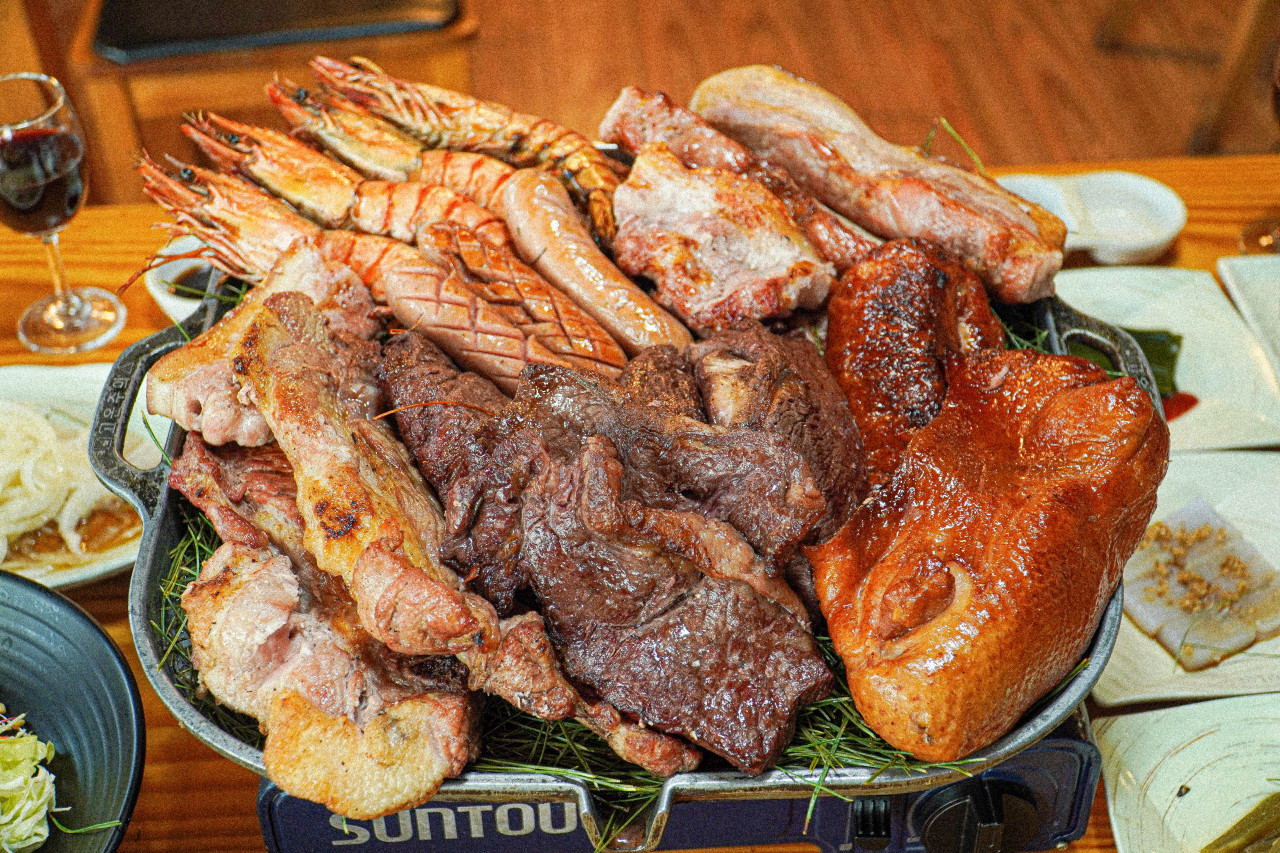 파주시 찐 맛집 1탄! 11 로빈의숲2
