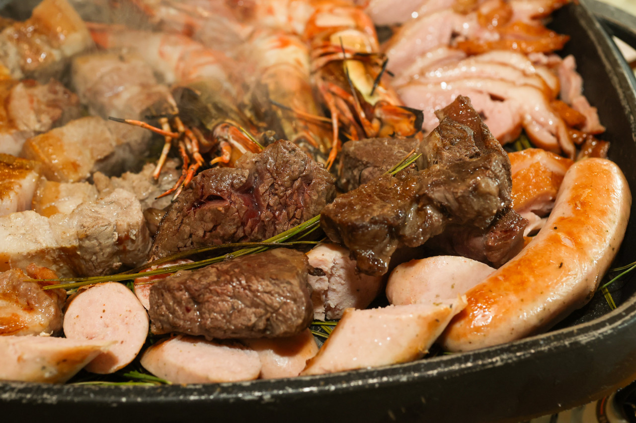 파주시 찐 맛집 1탄! 12 로빈의숲3