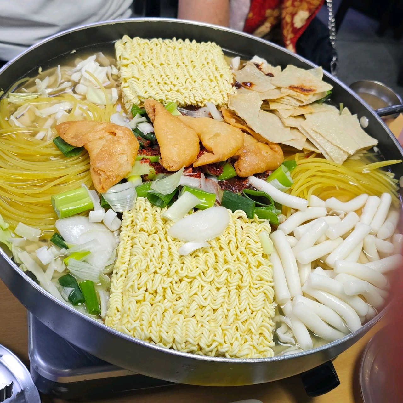 서울특별시 중구 찐 맛집 2탄! 11 마복림할머니집2
