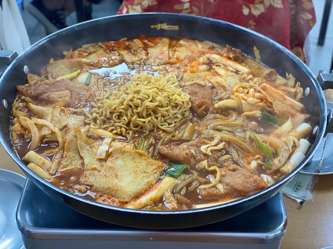 서울특별시 중구 찐 맛집 2탄! 12 마복림할머니집3