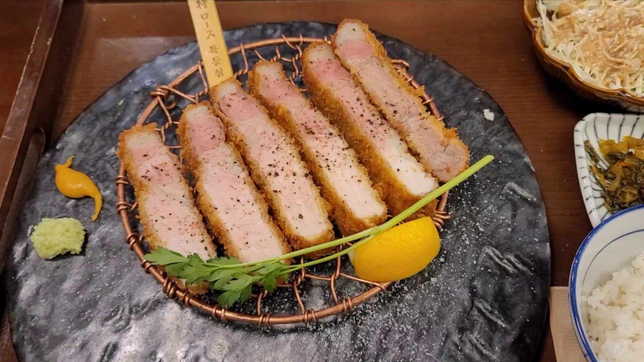 고양시 찐 맛집 1탄! 18 만돈2
