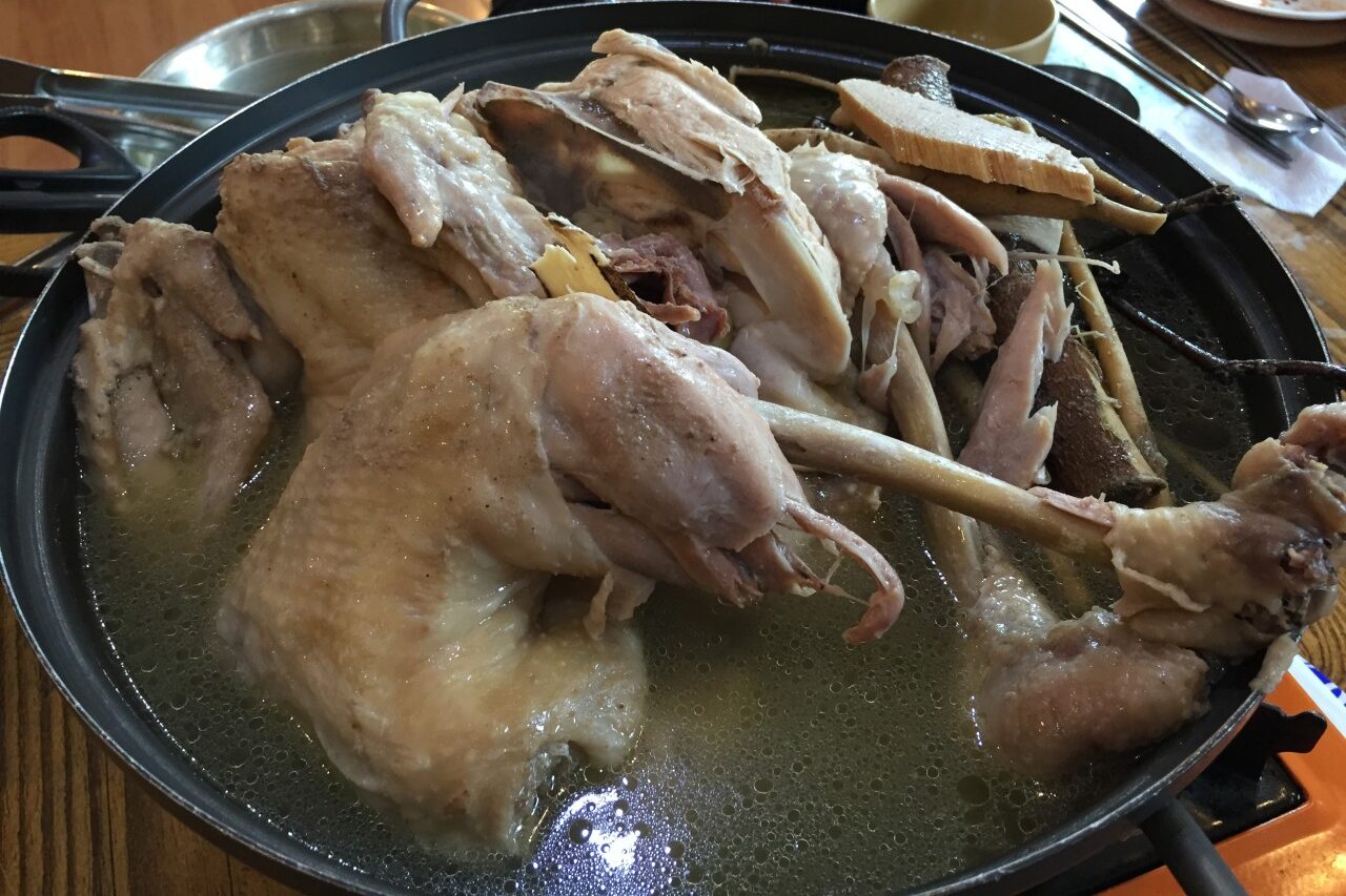 인천광역시 강화군 찐 맛집 1탄! 2 먹골촌2 e1756091980771