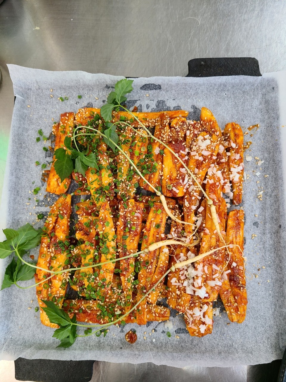 인천광역시 강화군 찐 맛집 1탄! 3 먹골촌3