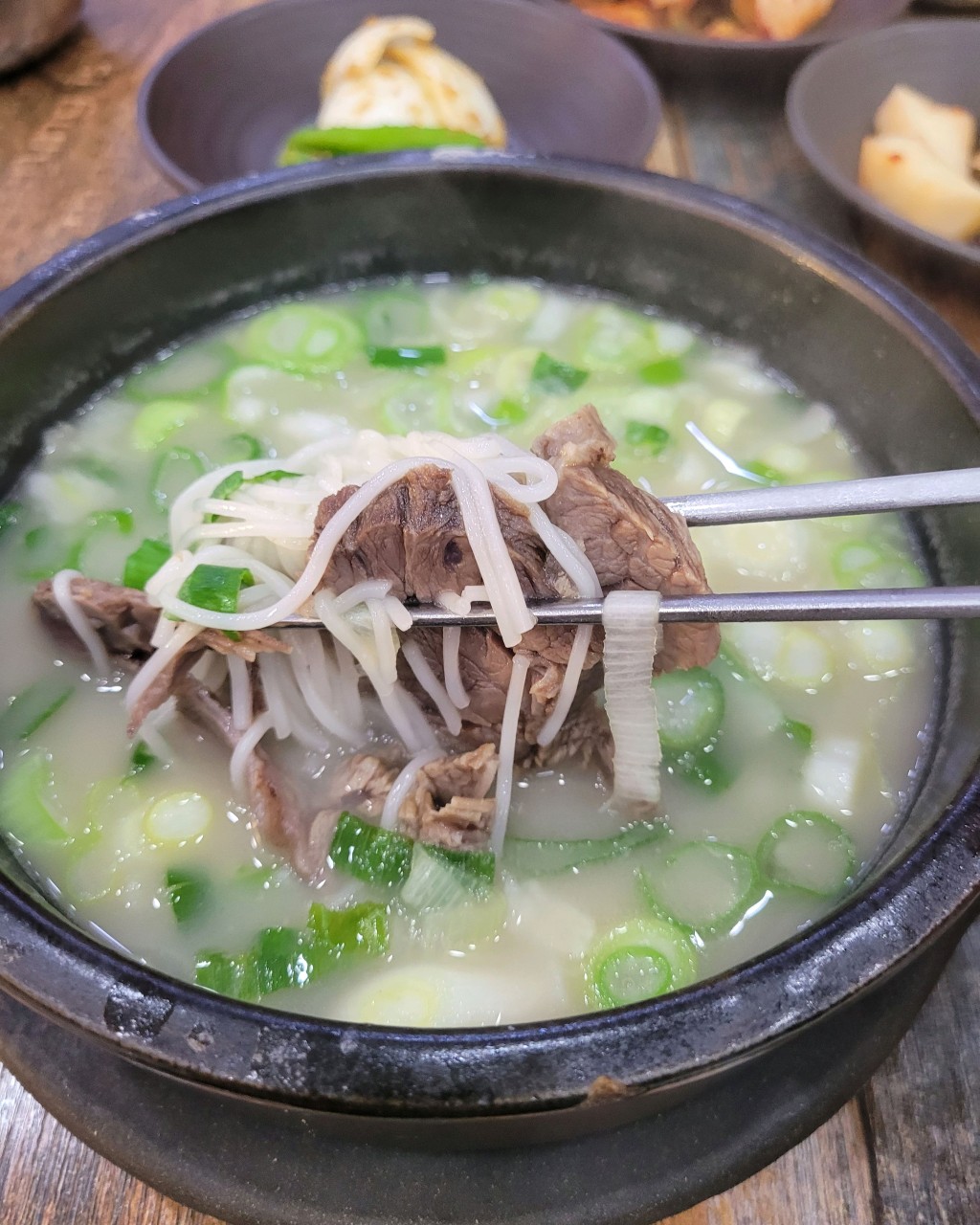 인천광역시 남동구 찐 맛집 1탄! 23 무지락설렁탕2